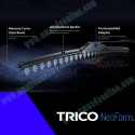 TRICO NeoForm 530mm 21 pulgadas Cuchilla de Limpiaparabrisas Super Premium Viga