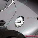 AutoExe Fuel Lid Cover fits 2019-2024 Mazda3 [BP]