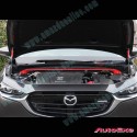 AutoExe Kit de Amortiguadores de Gas para Capa para Mazda MX-30 [DR] 2021-2024