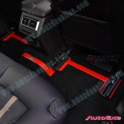 AutoExe Floor Cross Bar fits 2022-2024 Mazda CX-60 [KH]