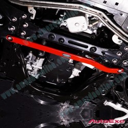 AutoExe Rear Lower Control Arm Bar fits 2022-2024 Mazda CX-60 [KH]