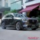AutoExe Front Lower Spoiler fits 2022-2024 Mazda CX-60 [KH] SkyActiv-D Hybrid