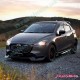 AutoExe Front Lower Spoiler [DJ-07] fits 2023 Mazda2 [DJ]
