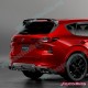 AutoExe Rear Lower Center Spoiler fits 2022-2024 Mazda CX-60 [KH]