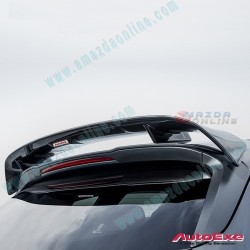 AutoExe Rear Roof Spoiler fits 2022-2024 Mazda CX-60 [KH]