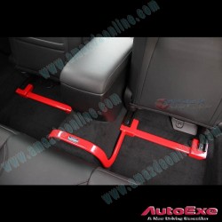 AutoExe Interior Center Floor Cross Bar fits 2019-2024 Mazda3 [BP]