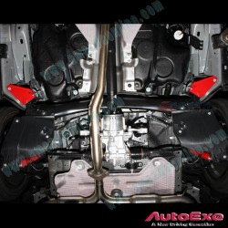 AutoExe Torsion Beam fits 2020-2024 Mazda CX-30 [DM] 