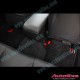 AutoExe Interior Center Floor Cross Bar fits 2020-2024 Mazda CX-30 [DM]