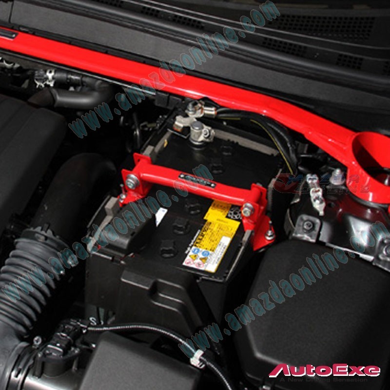 AutoExe Battery Clamp fits 2021-2024 Mazda MX-30 [DR] A1750