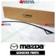 Mazda Genuine Window Molding KD53-50-981F fits 13-16 MAZDA CX-5 [KE]