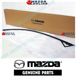 Mazda Genuino Moldura de Ventana KD53-50-981F para 2013-2016 Mazda CX-5 [KE]