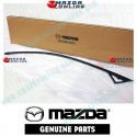 Mazda Genuino Moldura de Ventana KD53-50-981F para 2013-2016 Mazda CX-5 [KE]