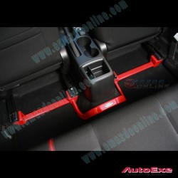 AutoExe Interior Center Floor Cross Bar fits 15-23 Mazda CX-3 [DK]