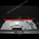 AutoExe Rear Trunk Strut Tower Bar fits 15-23 Mazda2 [DJ] AWD