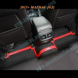 AutoExe Interior Center Floor Cross Bar fits 13-24 Mazda6 [GJ, GL]