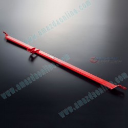 AutoExe Rear Trunk Strut Tower Bar fits 13-24 Mazda6 [GJ, GL] MGJ450