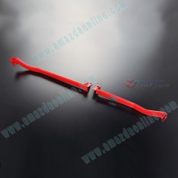 AutoExe Barra de Torre Trasera 2015-2023 Mazda CX-3 [DK]