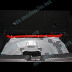 AutoExe Rear Trunk Strut Tower Bar fits 15-23 Mazda CX-3 [DK]