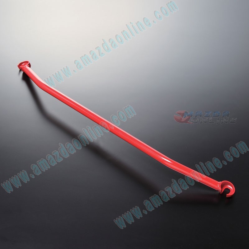 AutoExe Front Lower Control Arm Bar fits 10-12 Mazda3 [BL] MBL460