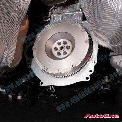 AutoExe Lightweight Dual Mass Flywheel fits 19-24 Mazda MX-5 Miata [ND]