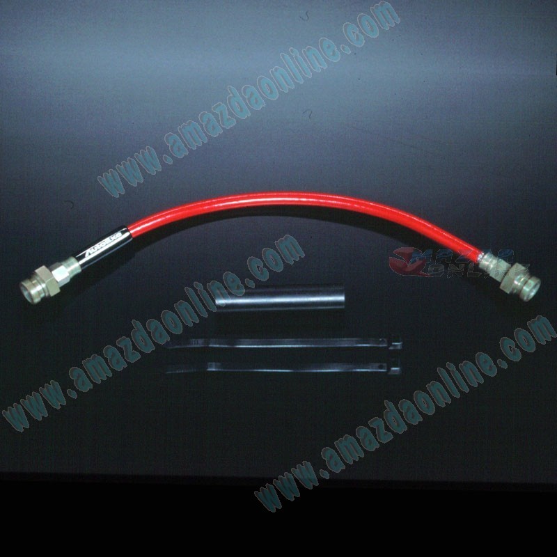 AutoExe Linea de Embrague Deportivo para 2015-2018 Mazda MX-5 Miata [ND1]