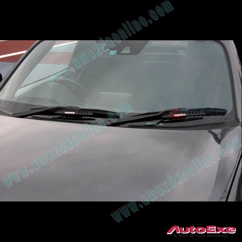 AutoExe Windshield Wiper Blade fits 13-16 Mazda CX-5 [KE] MKE0250
