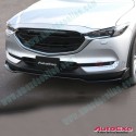 AutoExe Spoiler Delantero para 2017-2021 Mazda CX-8 [KG]