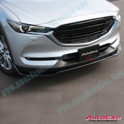 AutoExe Spoiler Delantero para 2017-2021 Mazda CX-8 [KG]