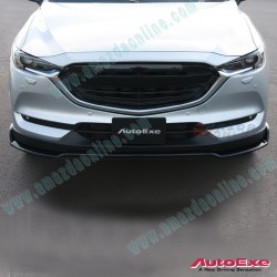 AutoExe Spoiler Delantero para 2017-2021 Mazda CX-8 [KG]