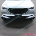 AutoExe Spoiler Delantero para 2017-2021 Mazda CX-8 [KG]