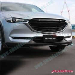 AutoExe Spoiler Delantero para 2017-2021 Mazda CX-8 [KG]