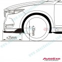 AutoExe Spoiler Delantero para 2017-2021 Mazda CX-8 [KG]