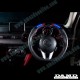 Damd Electronic Interface Steering Wheel fits 13-16 Mazda3 [BM]