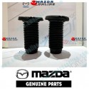 Mazda Genuine Spring Seat N243-34-012 fits 15-24 Mazda MX-5 Miata [ND,NE] N243-34-012