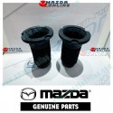 Mazda JDM Botin de Polvo N243-28-012B para 2015-2025 Mazda MX-5 Miata [ND,NE]