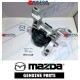 Mazda Genuine Side Engine Mount KE64-39-060A fits 13-16 Mazda3 [BM] SkyActiv-D