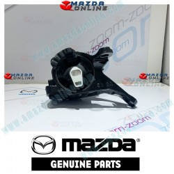 Mazda Genuine Side Engine Mount KE64-39-070A fits 13-18 Mazda3 [BM, BN] SkyActiv-D