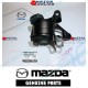 Mazda Genuine Side Engine Mount KE64-39-070A fits 13-18 Mazda3 [BM, BN] SkyActiv-D