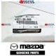 Mazda Genuine Rear Engine Mount KH31-39-040 fits 13-18 Mazda3 [BM, BN] SkyActiv-D