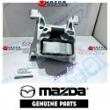 Mazda Genuino Soporte Lateral de Motor K147-39-060 para 2017-2018 Mazda3 [BN] SkyActiv-D