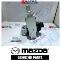 Mazda Genuino Soporte Lateral de Motor K147-39-060 para 2017-2018 Mazda3 [BN] SkyActiv-D