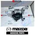 Mazda Genuino Soporte Lateral de Motor K147-39-060 para 2017-2018 Mazda3 [BN] SkyActiv-D
