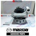 Mazda Genuino Soporte Lateral de Motor K147-39-060 para 2017-2018 Mazda3 [BN] SkyActiv-D
