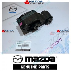 Mazda Genuino Soporte Trasero de Motor KD53-39-04YC para 2013-2016 Mazda3 [BM] SkyActiv-G 2.5L