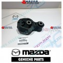 Mazda Genuino Soporte Trasero de Motor KD53-39-04YC para 2013-2016 Mazda3 [BM] SkyActiv-G 2.5L