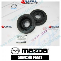 Mazda Genuine Front Strut Bearing B45A-34-38XA fits 13-24 Mazda6 [GJ, GL]