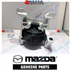 Mazda Genuine Side Engine Mount KE64-39-060A fits 13-16 Mazda6 [GJ] SkyActiv-D
