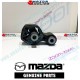 Mazda Genuine Rear Engine Mount KH31-39-040 fits 13-18 Mazda6 [GJ, GL] SkyActiv-D