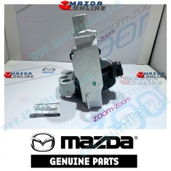 Mazda Genuino Soporte Lateral de Motor K147-39-060 para 2017-2020 Mazda CX-5 [KF] SkyActiv-D