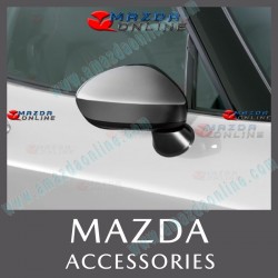 Mazda JDM Side Mirror Cover 15-23 Mazda MX-5 Miata [ND] and MX-5 RF